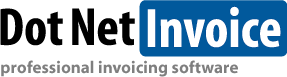 DotNetInvoice Professional